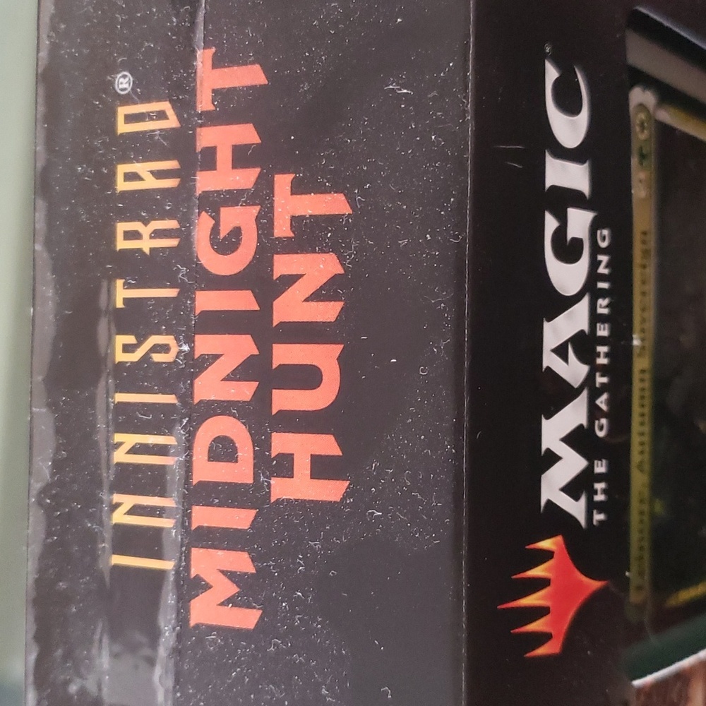 COPY - Magic commander deck - Picture 5 of 5